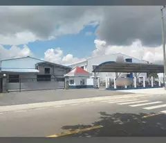 house for sale with 1.7ha frontage priced at 170 billion on provincial road 15