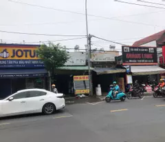 house for sale with 17m frontage and 741m2 rear, land price 50 billion le van khuong street
