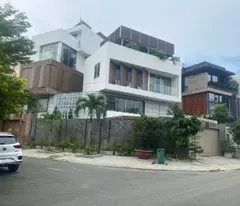house for sale with 18m asphalt road frontage, an phu, district 2, 16 billion, 4x20m, 4 floors, suitable for office