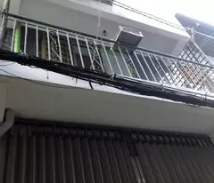 house for sale with 2 alleys - ho thi ky, ward 1, district 10 - 58m² - price 10 billion tl good cash flow