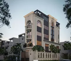 house for sale with 2 business faces in district 5 - golden location, stable cash flow 60m/month