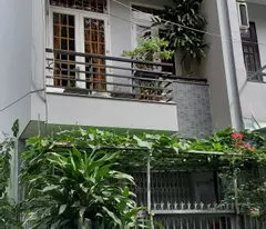 house for sale with 2 business frontages - an lac, binh tan - close to district 6, 64m2 - 4 floors - only 8.2 billion
