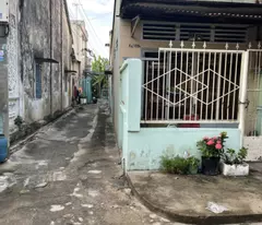 house for sale with 2 faces immediately at buu hoa police, bien hoa 70m2 for only 2.05 billion