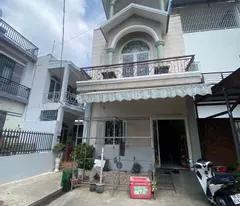 house for sale with 2 faces - near la xuan oai - new price 7.7 billion (reduced 1.3 billion)