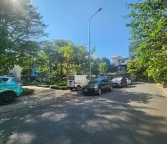 house for sale with 2 front faces in district 8 internal area 2 bong sao street - rare good price - approximately 6 billion - 0948769331