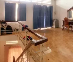 house for sale with 2 frontages 1 ground floor 1 floor 60m2 (district trung dung) only 2.3 billion