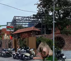 house for sale with 2 frontages 16x23m for 16.5 billion xuan thoi thuong street 24