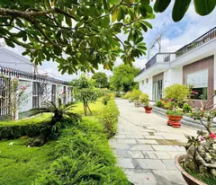 house for sale with 2 frontages 25x30m, price 21.5 billion, 8m street, nguyen thi thanh