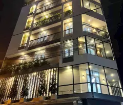 house for sale with 2 frontages, 5 floors, 5x15m, price 14.5 billion nguyen van luong