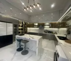 house for sale with 2 frontages - binh chanh - 509m2 - negotiable price