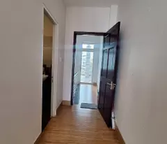 house for sale with 2 frontages - close to metro - 104m² - square window - only 12.8 billion