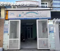 house for sale with 2 frontages in chessboard area, center of nha trang city - price only 6.2 billion - red book completed
