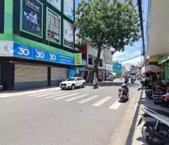house for sale with 2 frontages in thong nhat price 62 billion.