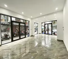house for sale with 2 frontages near dong da, hai chau district, city. da nang