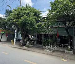 house for sale with 2 frontages on 26/3 street - binh long, near aeon tan phu. 13x21m, c4, hdt 50 million, 21.8 billion