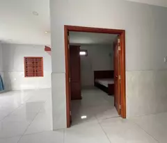 house for sale with 2 frontages on le trong tan - near tay thanh, area: 6.6x13.6m, 2 floors - 3 bedrooms, 15.9 billion.
