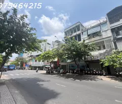 house for sale with 2 frontages on nguyen dinh chieu, ward 4, district 3 - golden business location