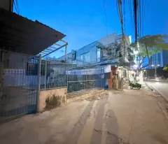 house for sale with 2 frontages on pham van dong street, area: 166.8m2, width 18.8m, quick sale price 120 million/m2 (20