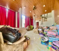 house for sale with 2 fronts on cao van lau - near hai thuong lan ong, 4.8x15.6m, 5 bedrooms - 6 bedrooms, 23 billion.