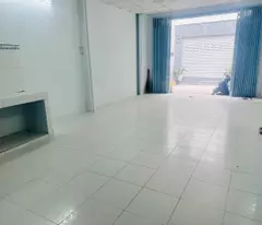 house for sale with 2 fronts on hxh, vip area bau cat, tan binh, 6.9 billion