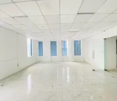 house for sale with 2 fronts on ly thuong kiet - bay hien intersection, area: 8x29m, 8 floors + basement, 110 billion.