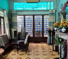 house for sale with 2 sides in alley cmt8, 4.15x14.5m2, 2 floors, 63m2, p5, 7 billion tl