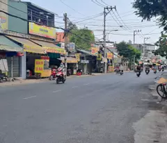 house for sale with 20x51m frontage priced at 65 billion on tran thi co street