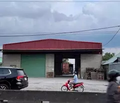 house for sale with 20x60m frontage for 35 billion on nguyen van bua street