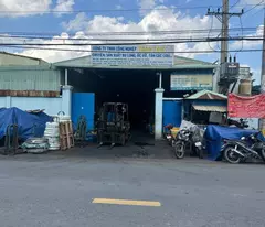 house for sale with 20x70m frontage for 18 billion on thanh nien street