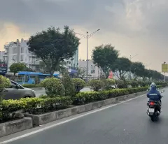 house for sale with 24x40m frontage priced at 109 billion on truong chinh street