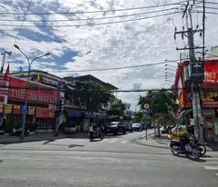 house for sale with 2500m2 frontage for 170 billion nguyen anh thu