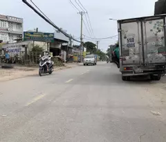 house for sale with 25x40m frontage for 25 billion dong thanh street