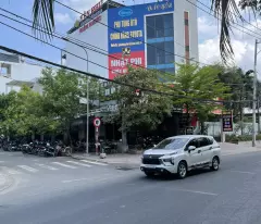 house for sale with 25x60m frontage priced at 75 billion to ngoc van street
