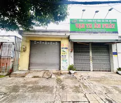 house for sale with 26x36m frontage priced at 65 billion ba trieu street, hoc mon