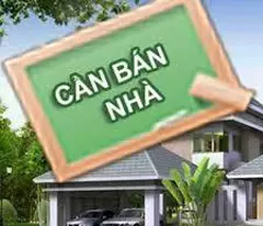 house for sale with 3 faces on nhat tao street - district 10