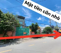 house for sale with 3 floors, 19x45m, price 39.5 billion vo thi thua street