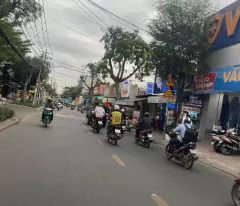 🔥 house for sale with 3 floors - 7x38m - price only 26 billion - nguyen van qua street! 🔥