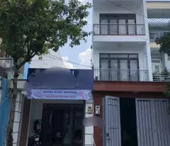 house for sale with 3 floors, 8x21m, price 12.9 billion, tan chanh hiep street 8