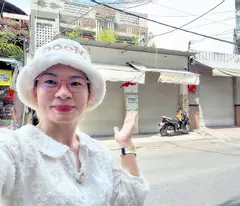 house for sale with 3 front faces of 25m on xom chieu street, district 4 - take away the potential of nguyen tat thanh port project