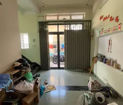 house for sale with 3 open front faces— phuong sai market, coopmart nha trang supermarket