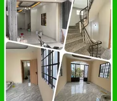 ✅ house for sale with 3 sides, rear view, opposite vincom p.v.tri, 44m2, 4 bedrooms, 4 bathrooms - price: 5.0 billion