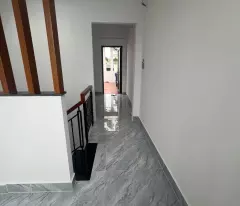 house for sale with 3/2 frontage in district 10 - 4x12m - 6 new floors - empty house - only 31 billion