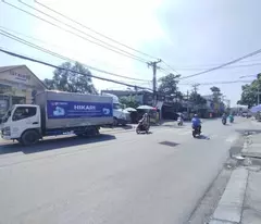 house for sale with 360m frontage, price 36 billion shr, full land in nguyen anh thu district 12