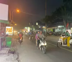house for sale with 36x28m frontage for 42 billion ha huy giap street, district 12