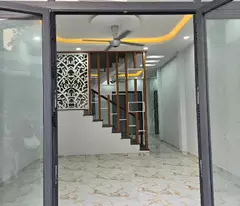 house for sale with 4 bedrooms, 1 ground floor and 2 floors - near vinhomes grand park, phuoc thien thu duc - best price in the area