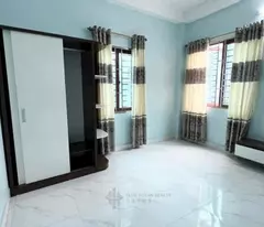 house for sale with 4 floors and 1 tum, phu do, nam tu liem, car parking, for rent 35 million/month