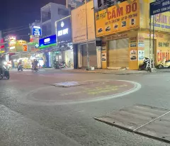 house for sale with 4.3x30m frontage priced at 10.8 billion nguyen anh thu street