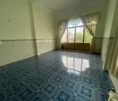house for sale with 4m motorway on luong the vinh street, phuoc long ward, nha trang city 3-storey house
