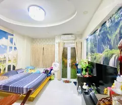 **house for sale with 5-storey facade near ngo quyen ngang, rare, beautiful, 6m, tt 25 million/month-shr-more than 17 billion