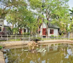 house for sale with 50x120m frontage for 95 billion on thanh nien street